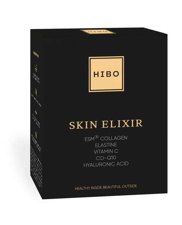 Skin Elixir HIBO